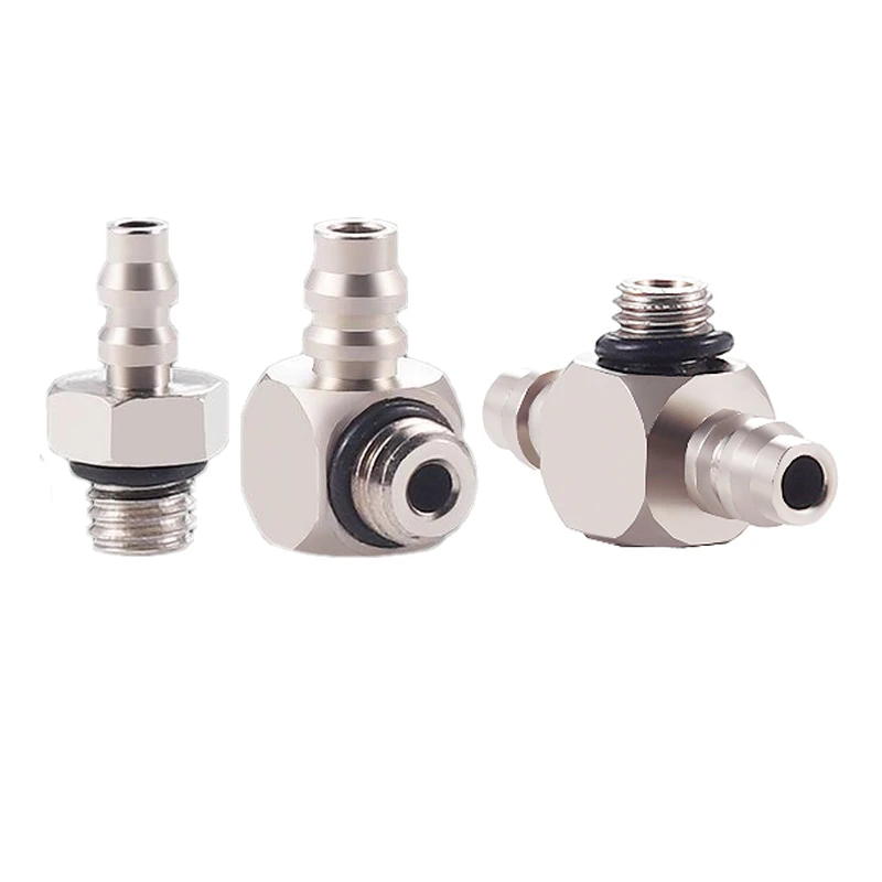 10Pcs Mini Quick Sc… - image