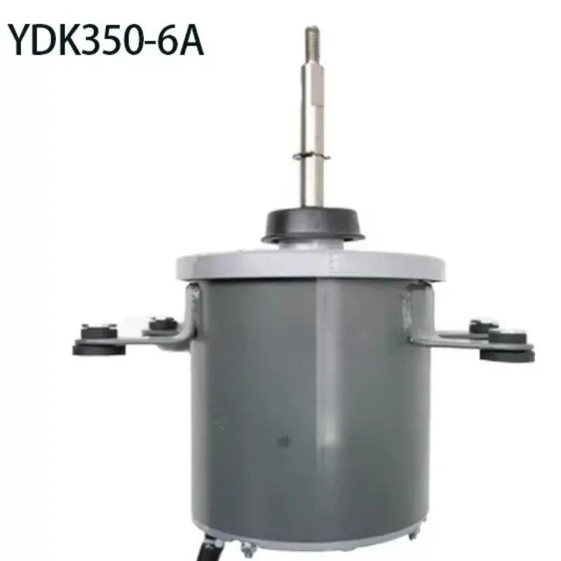 Multi-connected Central Air Conditioner, Fan Motor,
