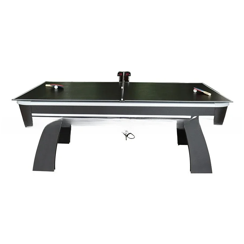 Multifunctional 2 in 1 Empty Ball Ice Hockey Table Tennis SUM 8448A