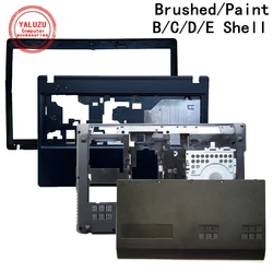 Lenovo g580 g585,604sh01012,ap0n2000100/ap0n2000324と互換性のあるベース,hdmi互換のラップトップリストレスト