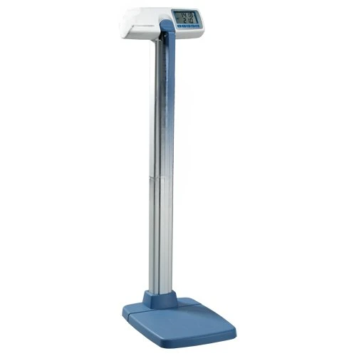 Tanita WB-3000 Digital Physicians Scale 660 lb Capacity - Dare to Compare