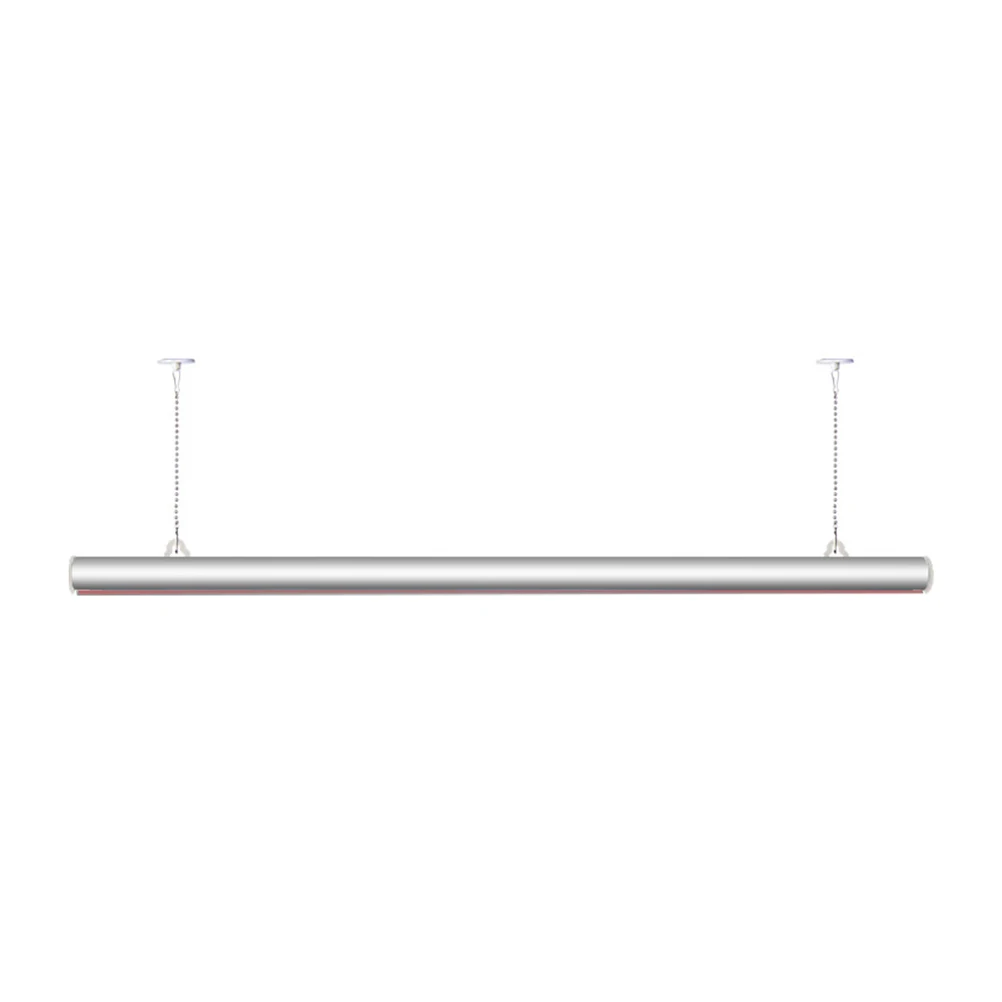 

Semicircular Guide Rail Hanging Flagpole Advertising Posters Scroll Coated Paper Supermarket Pop Aluminum Alloy
