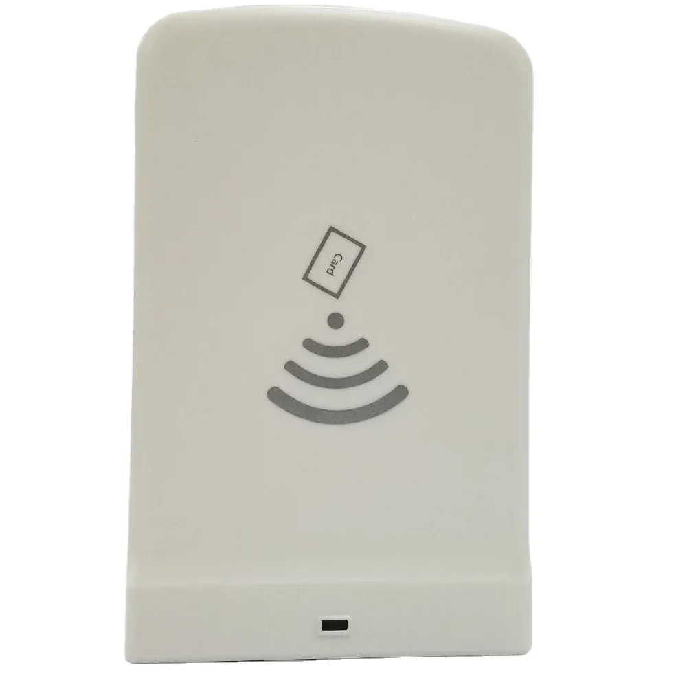 1-50cm Reading Distance Short Range RFID Card Reader For Door Access Control And Time Attendance System
