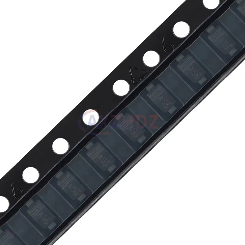 20PCS PTVS30VS1UR SOD-123W AS 30V 400W Transient Voltage Suppressor TVS Diode SMD ESD