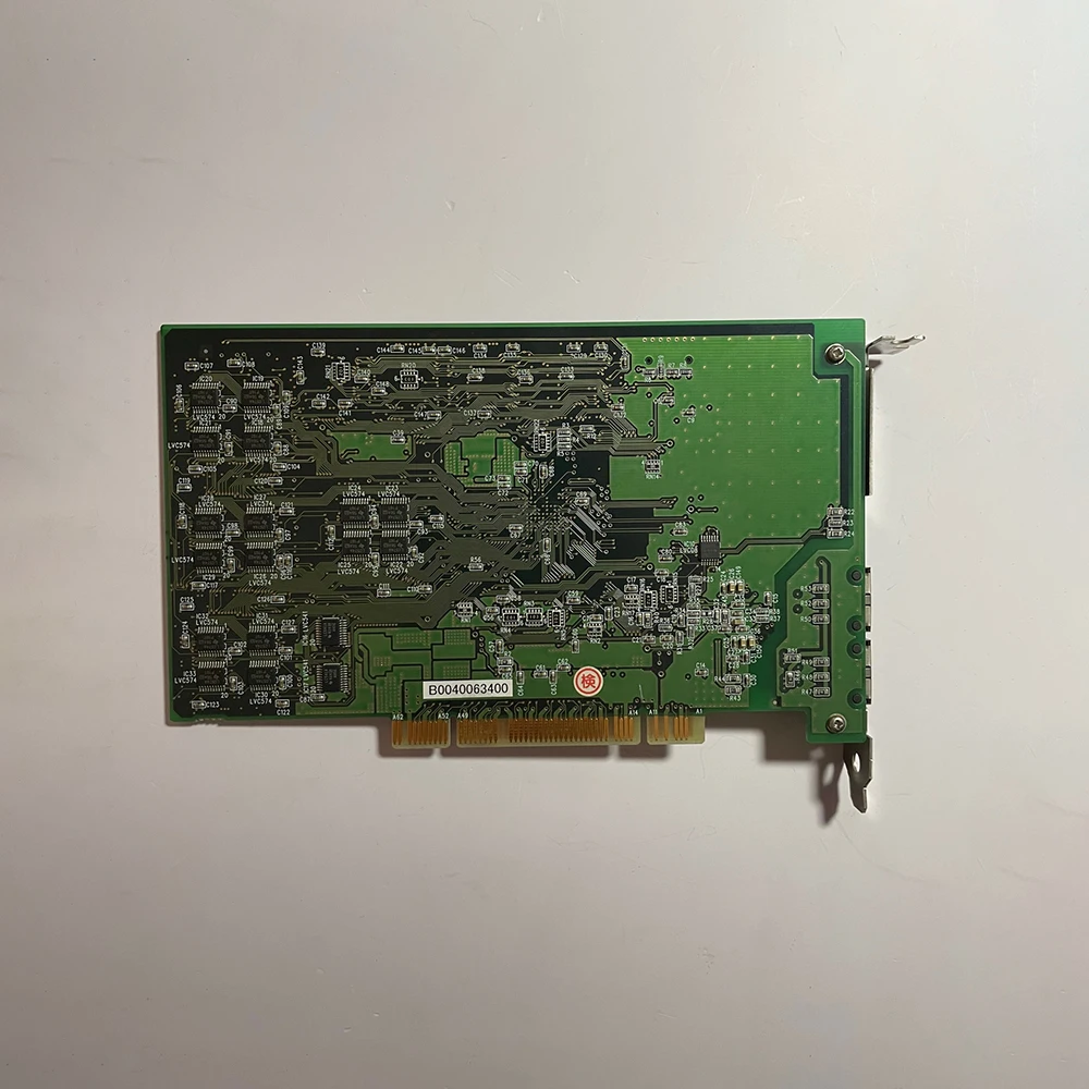 For Cosmo Six-Axis …