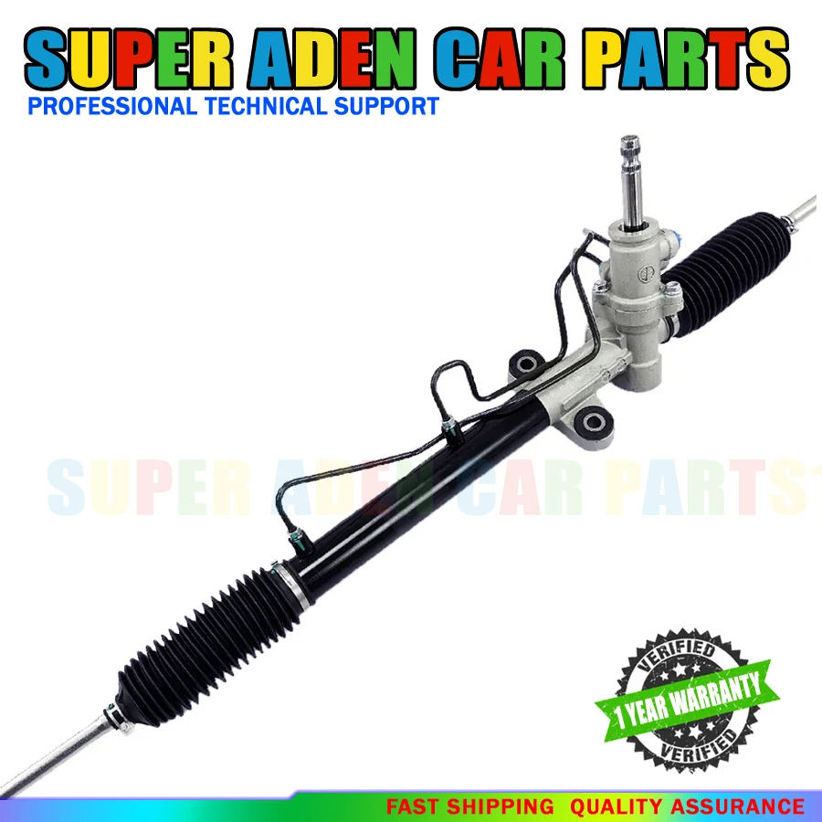 

New MN100265 Power Steering Rack For Mitsubishi Lancer 2.0L 2.4L MR491876 MR589698 MR594661 Left hand drive