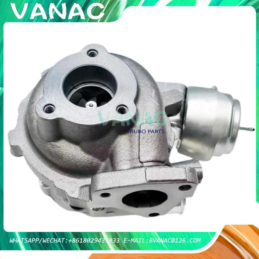 Turbocharger 28231-27470 757886-5007S 757886 28231-27860 757886-000 For Hyundai Tuscon Sonata KIA Sportage Ceed 2.0 CRDi 103 KW