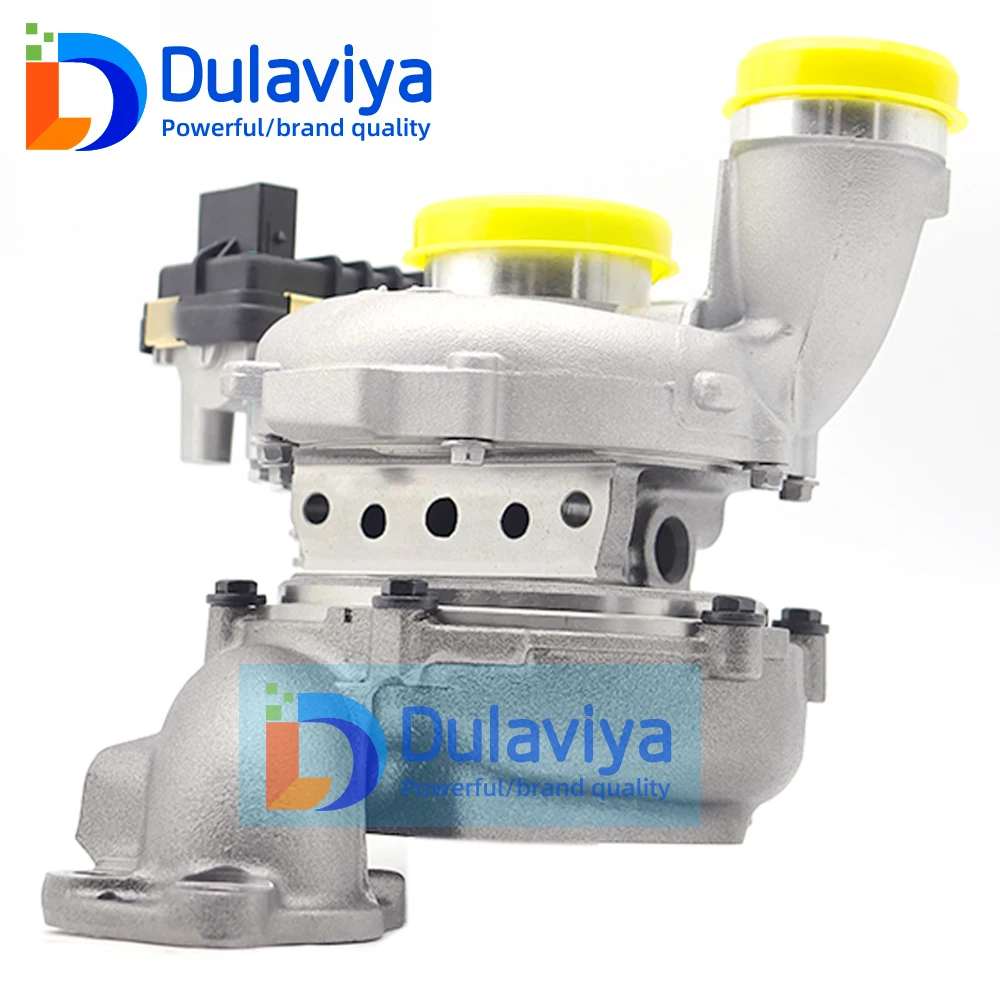 

GTB2060VK Turbo For Mercedes Benz GL350 ML350 S350 BlueTEC OM642LS 3.0L 802774-5004s 802774-0007 802774 A6420901686 A6420901186