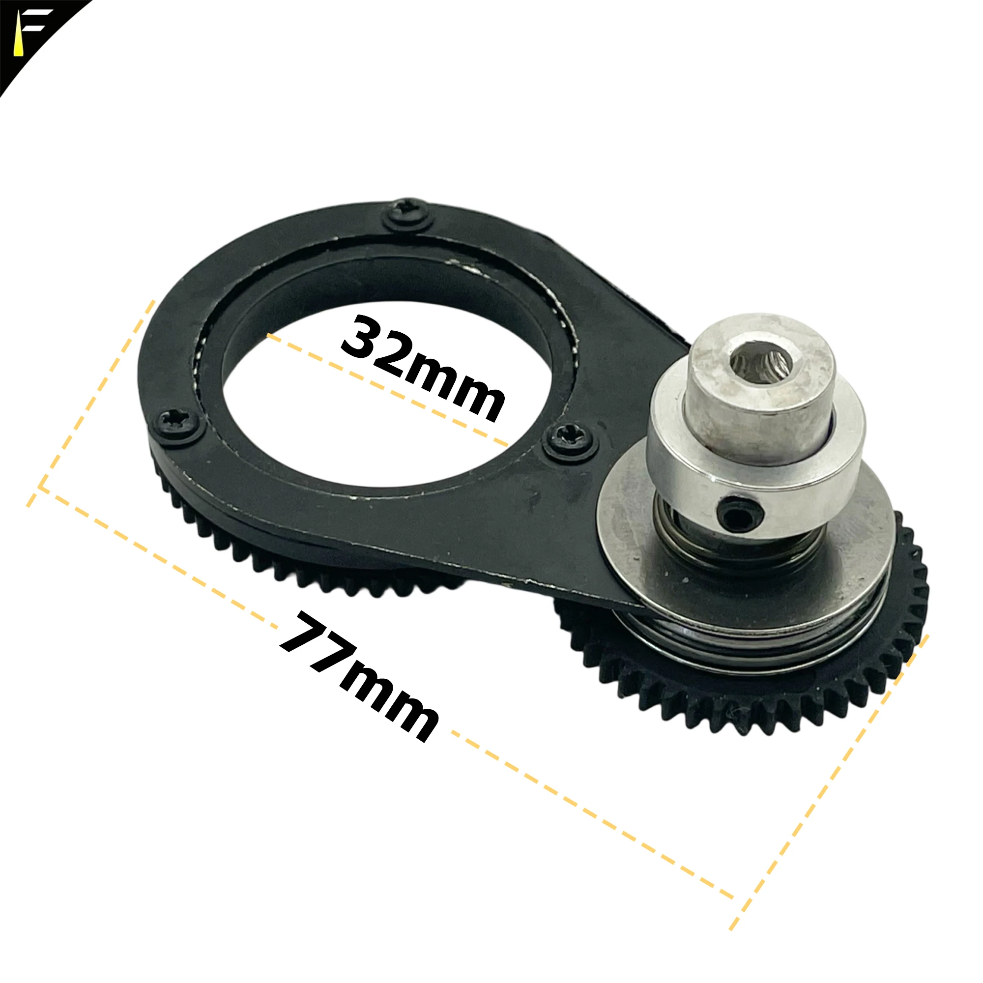 Bracket for 32mm Prism Lens on Rainbow/Beam/Bee Eyes Stage LED Spot Moving Light Repairing Replacement Parts