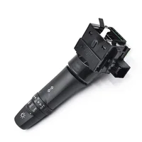 Interruptor de Control de faros, luz de señal de columna de dirección 8614A067 para Mitsubishi L200 Lancer NATIVA Outlander Pajero Sport