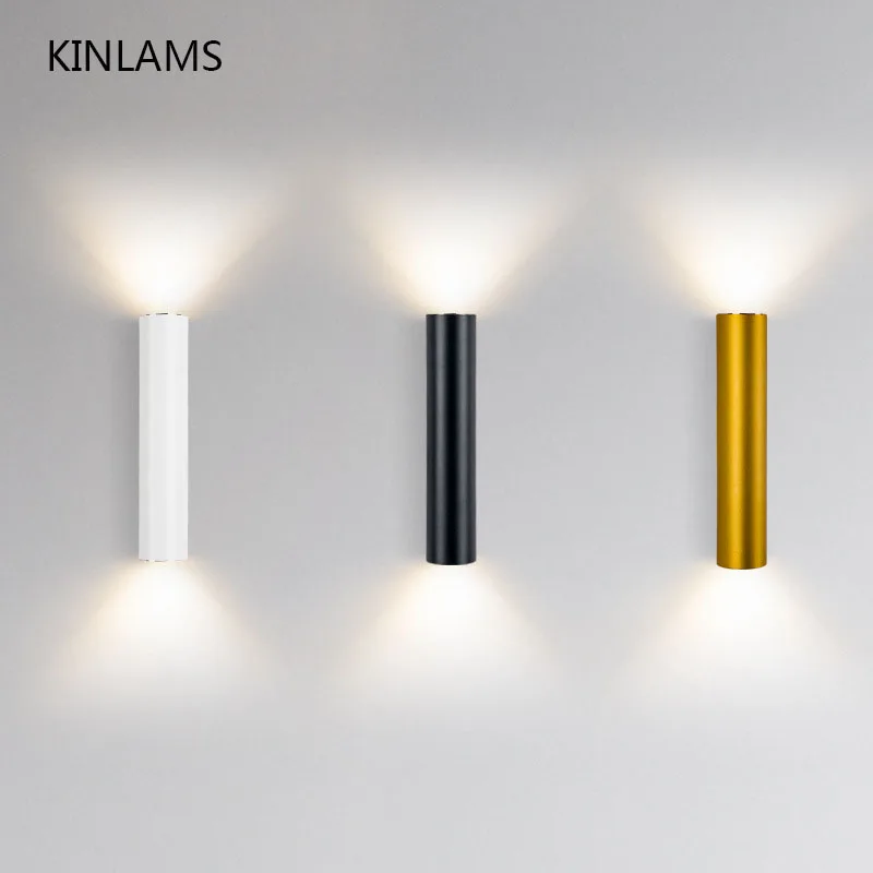 

Wall Lamp Modern Interior Living Room Bedroom Spotlight Apartment Hotel Bedside Wall Light Luxury Creative Restaurant Corridor