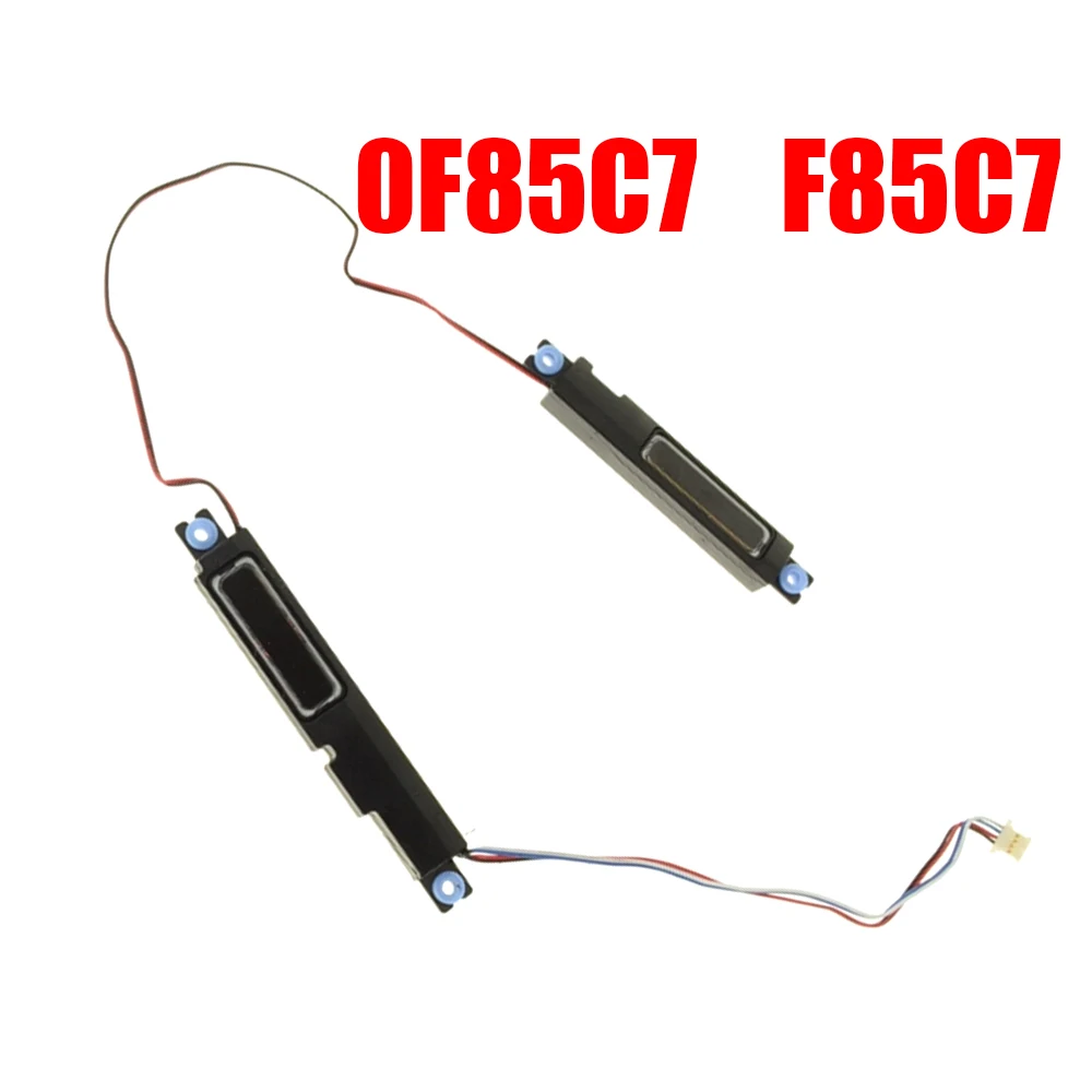 

0F85C7 F85C7 Laptop Speaker For DELL For Latitude E5550 PK23000O100