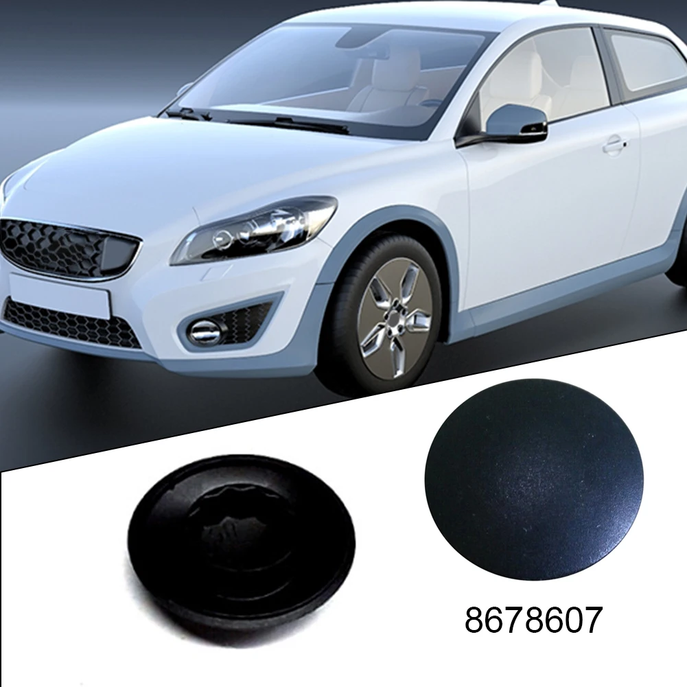 

High Quality Practical To Use Car Spare Parts Cover Car 8678607 Direct Replacement For Volvo C30 V50 Nut Cover