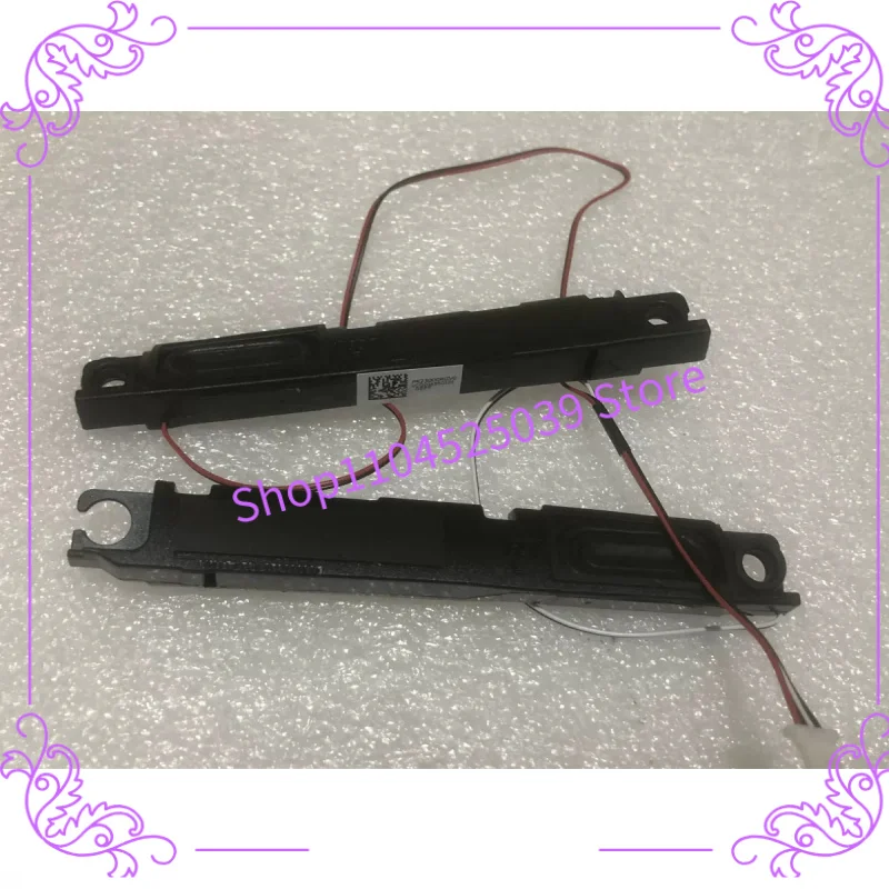 

Built In Speaker For Lenovo IdeaPad 330S-14ARR 330S-14IKB 330S-14AST Left and Right 5SB0R07517