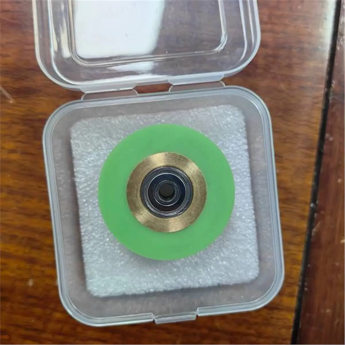 

PINCH ROLLER for X-3 X-7R X-10R X-1000R X-2000R 5014175100 S1070 Reel to Reel Tape Recorder