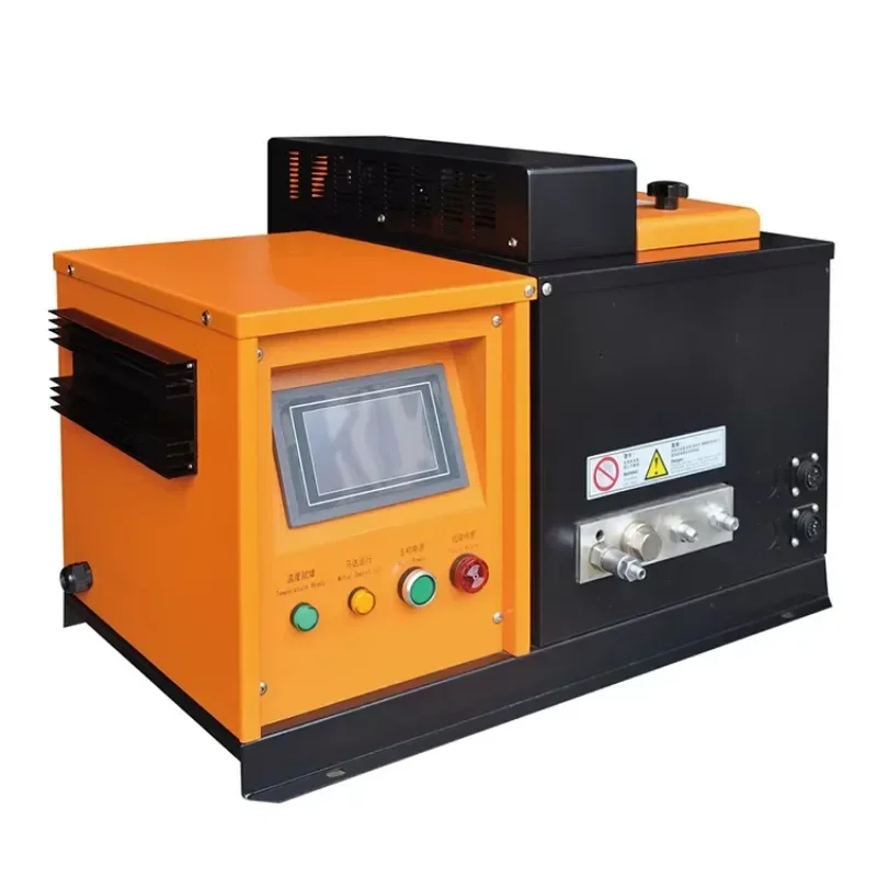 Hot Melt Glue Applicator Machine Glue Applicator Hot Melt Gluing Machine Hotmelt Hot Melt Coating Machine