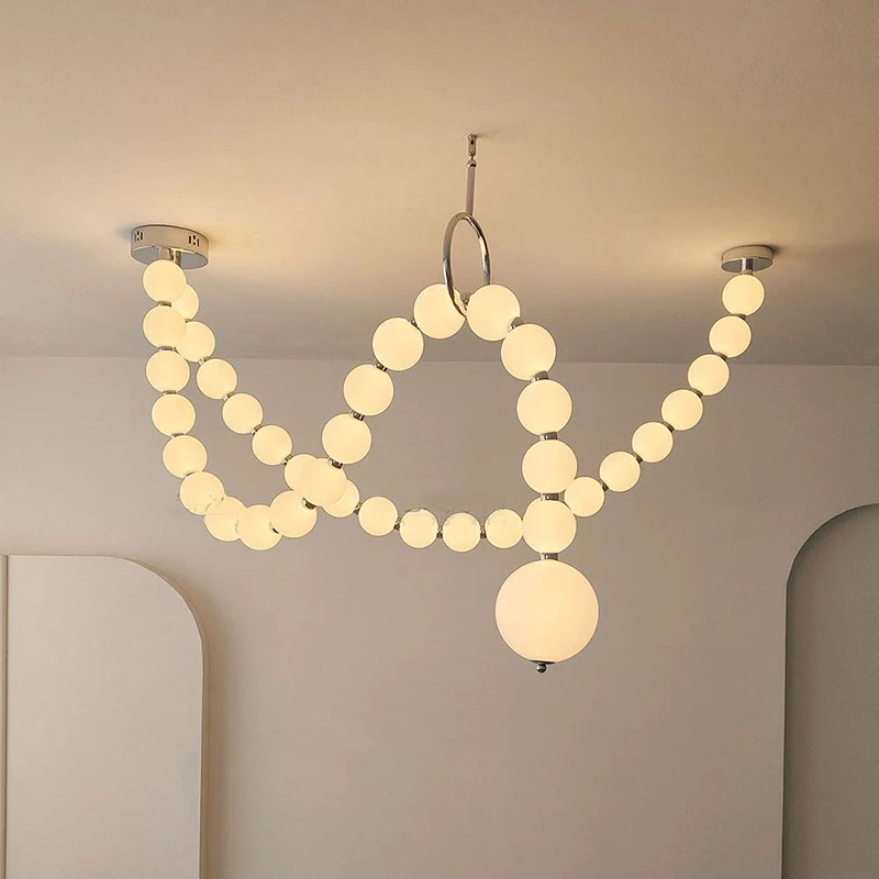 Modern home decoration crystal chandelier, stair Pendant lamp, living room Pendant lights, interior lighting