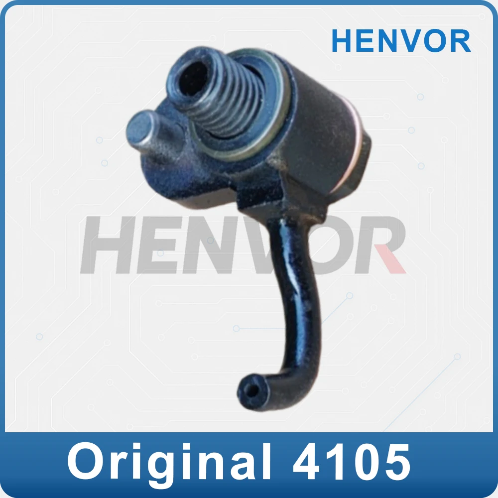 4105  piston cooling nozzle injector lubrication spray nozzle engine spare parts