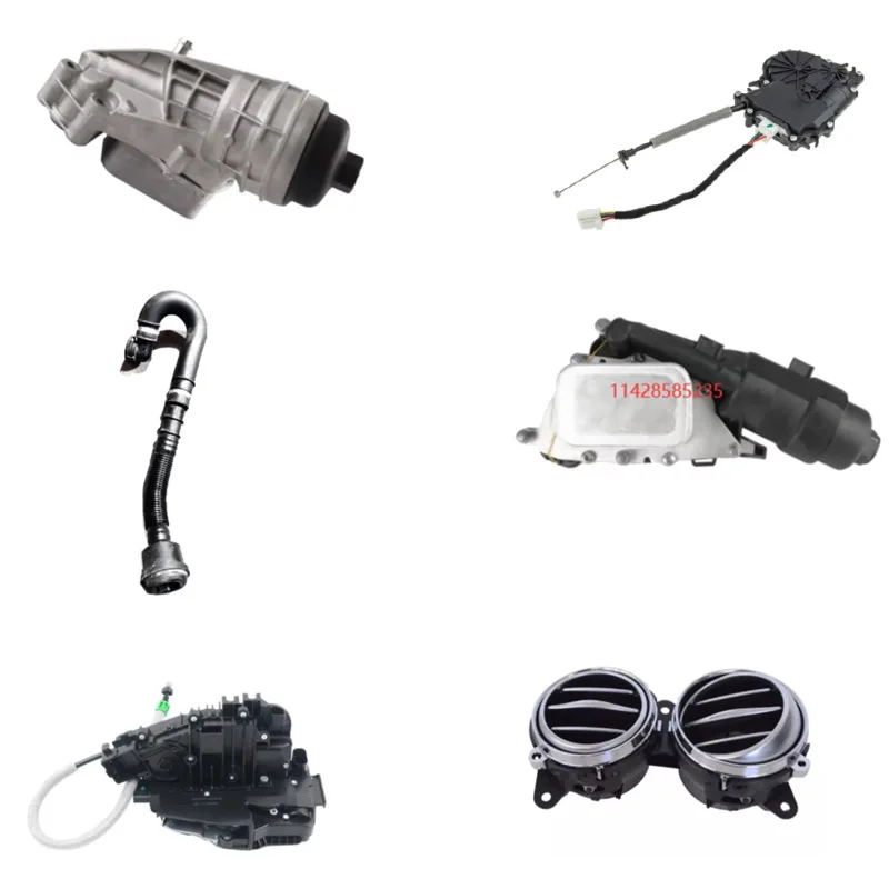 

масляный фильтр A2701800500 13717594721 13717571352 A0997201301слевый A0997201601правый 51247249578 11428596283 11428585235 A222830075