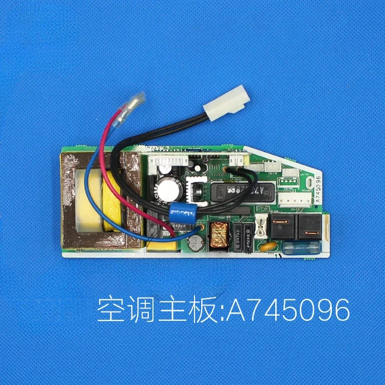 

Suitable for Panasonic air conditioner computer board A745096 main board indoor unit A745095