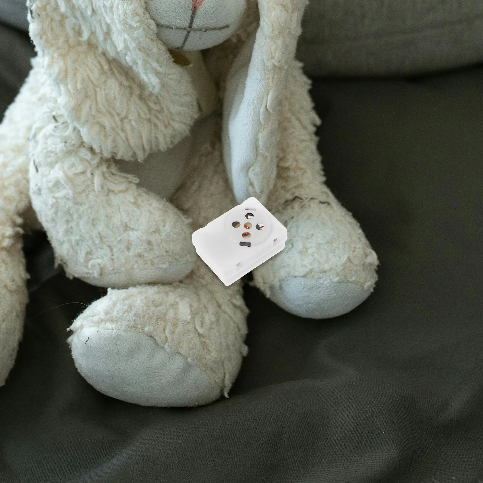 

Набор из 4 модулей для записи звука: устройство для создания звуков для мягких игрушек, DIY-запись