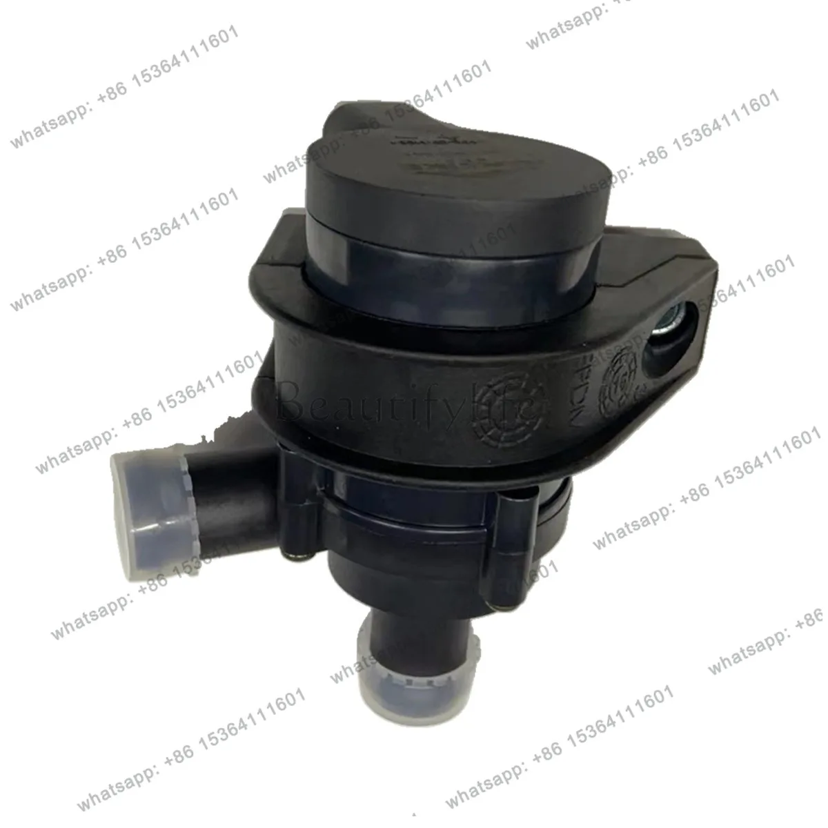 06H965561 2.0T Automotive electronic additional water pump, electronic water pump