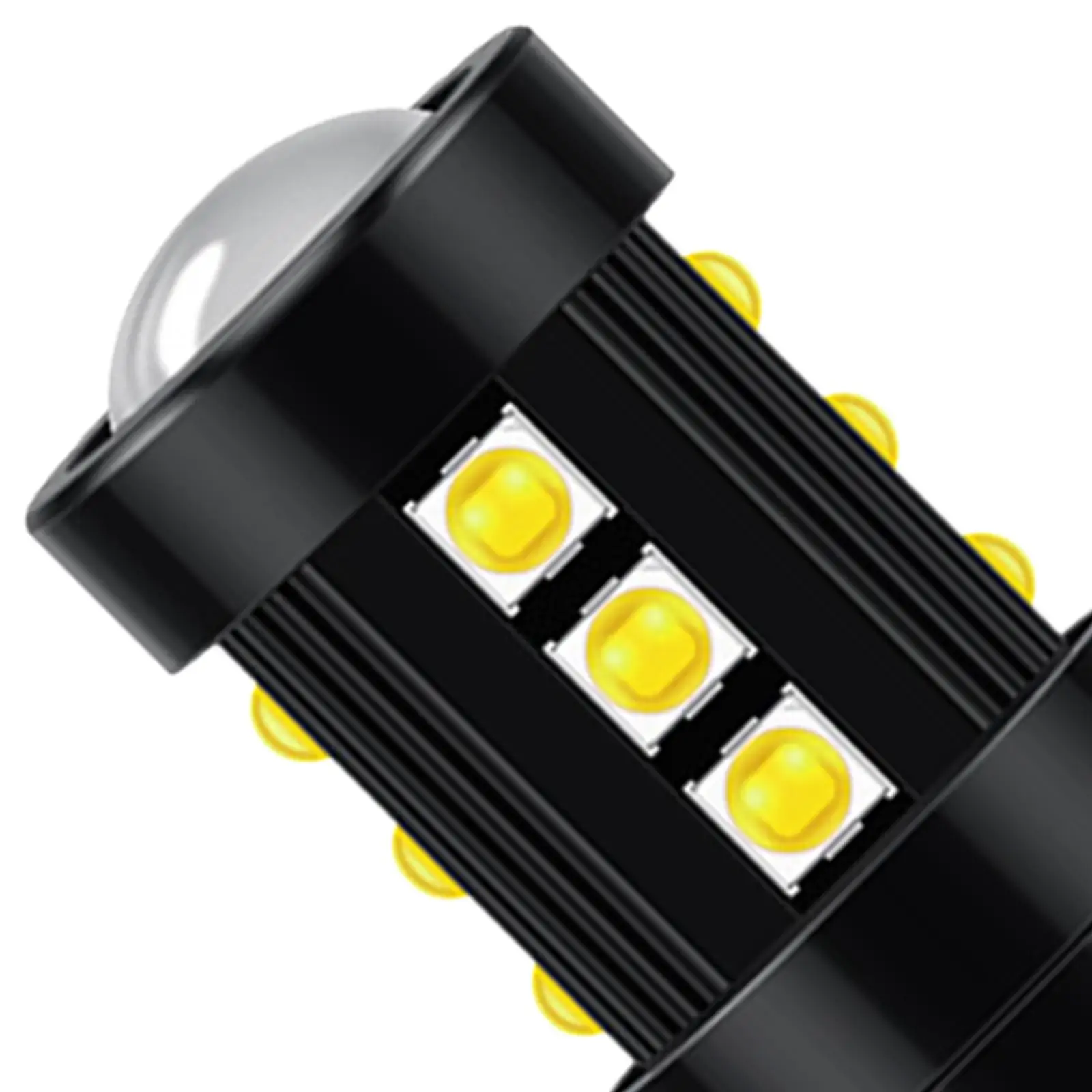 2xAuto LED Bulb Reverse Light Super Bright Side Marker Fit for Yard Boat