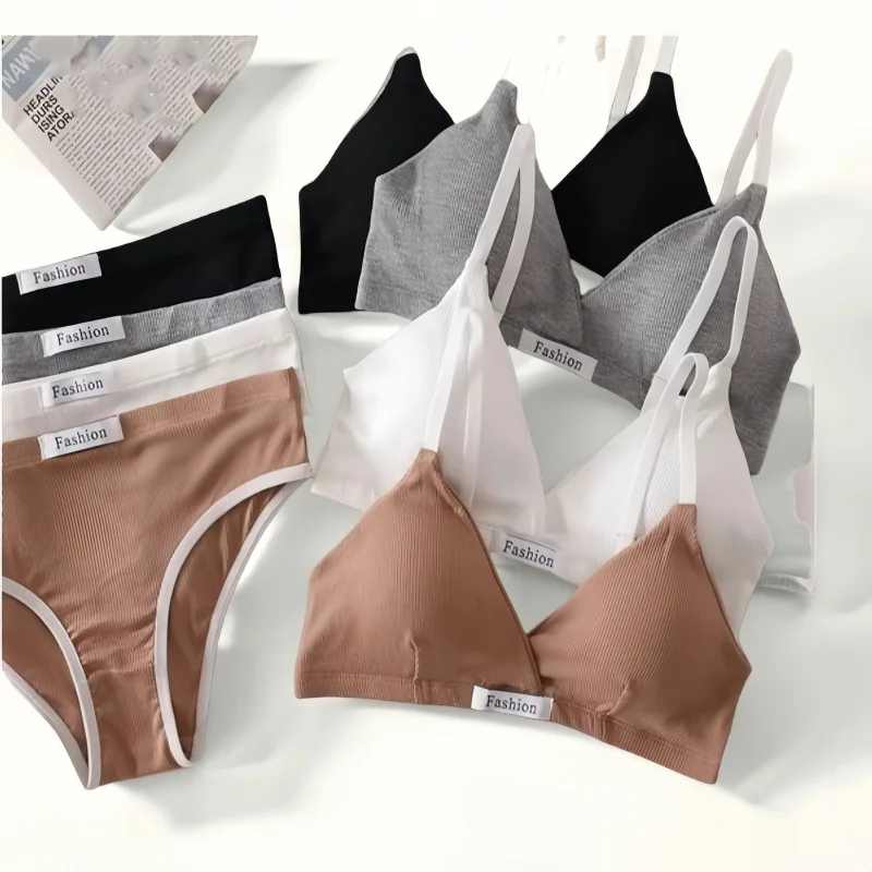 Thumbnail 3 - #41 Compare Womens Cotton Brief Panties Before You Buy