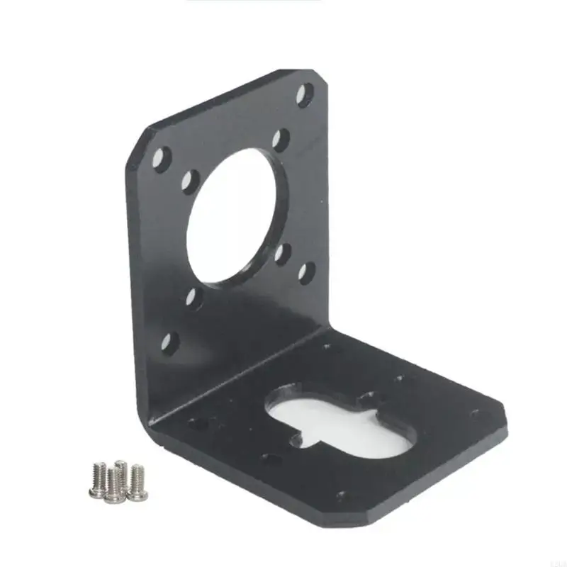 For PG36 Fixing Base Motor Bracket Planetary Reduction Motor Fixing Bracket