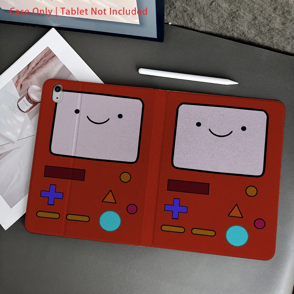 

Case for Samsung pad,Foldable Tablet Case Compatible with Samsung For Galaxy Tab S7/S8/S9