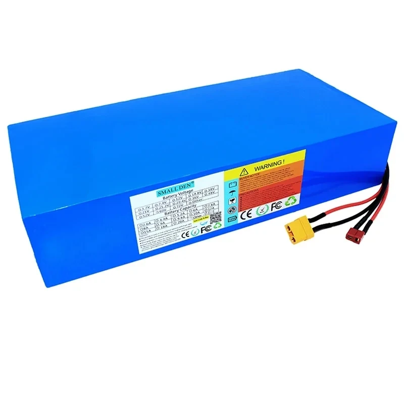 72V 40AH New 21700 20S 8PA grade lithium battery has a high power of 3500W and a long battery life of 50-A BMS+84V-5A charge