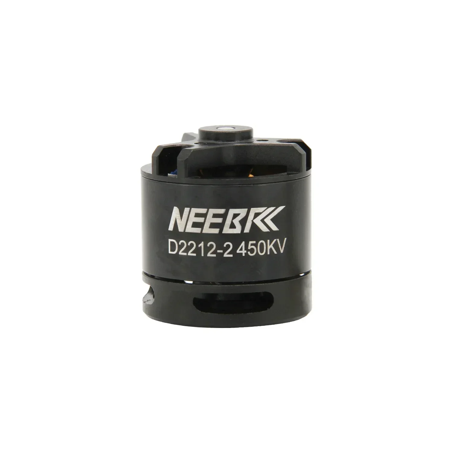 1/2/4PCS NEEBRC 2212 2450KV Outrunner Motore Brushless 2-3S per RC Ad Ala Fissa FPV Drone Aereo Aereo Quadcopter 6040 Elica