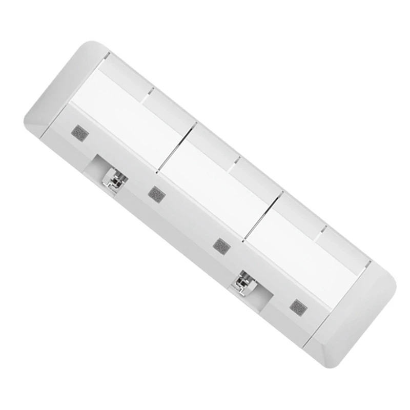 Osłona szczotki rolkowej do odkurzacza robota Xiaomi Dreame Bot W10 W10 Pro Mijia Pro Zamiatanie Części zamienne