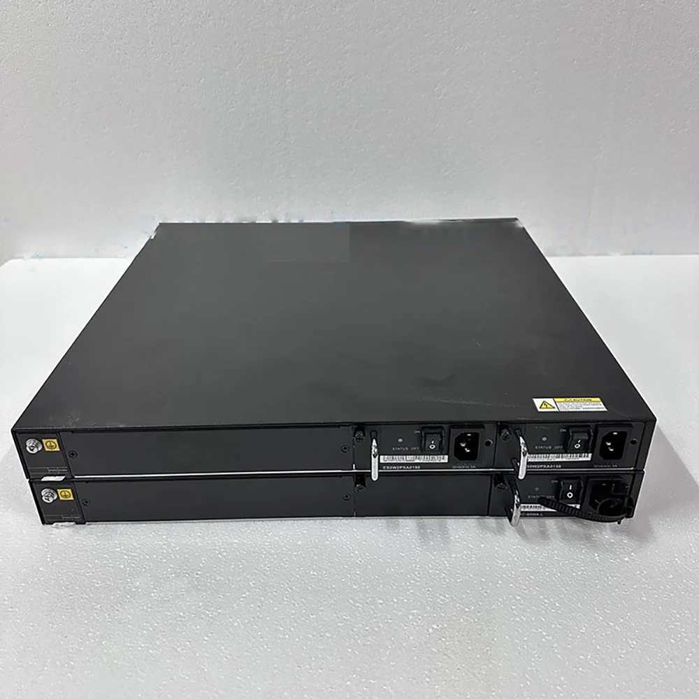 1PCS S5720-52X-SI 48 Port Gigabit Electrical Port 4-Port SFP+10 Gigabit Network Switch