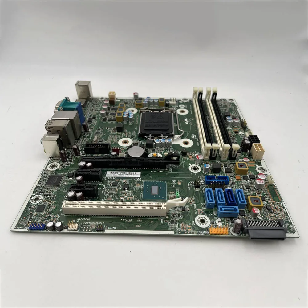 

Системная плата для настольной материнской платы HP, полностью протестирована EliteDesk 800 G2 TWR 795970-001 795206-001 795970-501