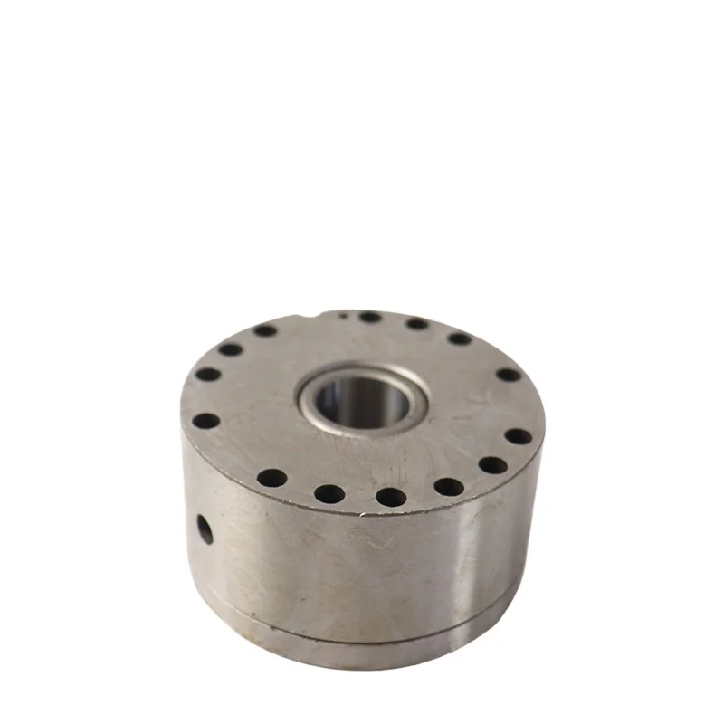 

For Yo20 Rock Drill Accessories Valve Group Stainless Steel Casting Thick and Reliable