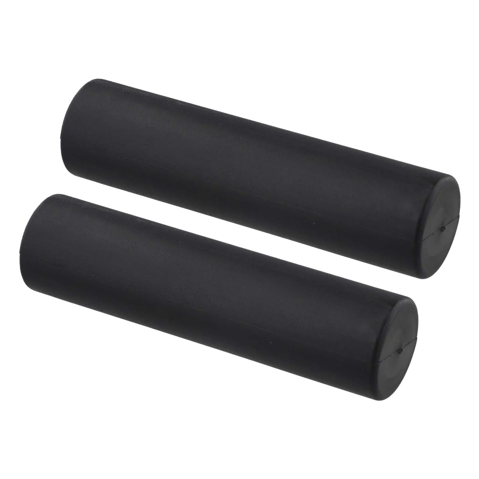 Functional Garden Handle Cover Secure Strong Tubes Weatherproof Wheelbarrow 30mm Comfortable Easy Installation Groove Plastic