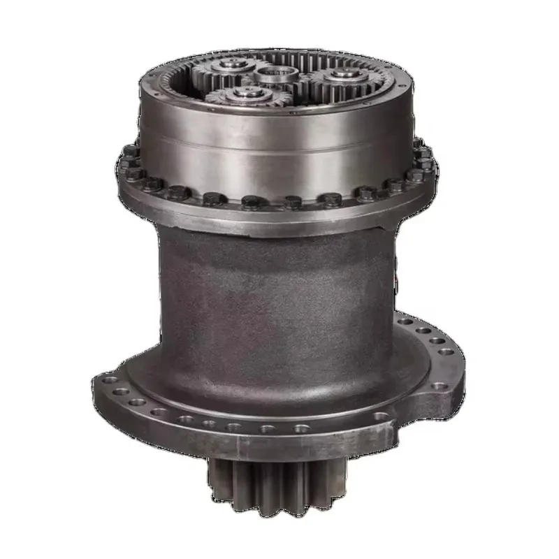 

Excavator Spare Parts Rotating Assembly Swing Gearbox Drive Shaft Large Shaft 206-26-69111 PC200-7