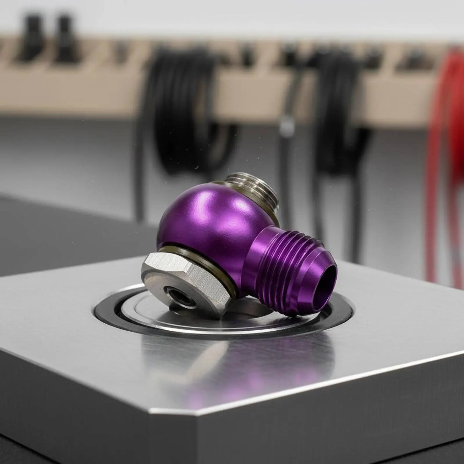 360 Degree Rotating…