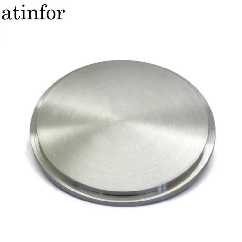 

atinfor Nickel-vanadium alloy target 99.99 NiV target nickel-particle vanadium wire