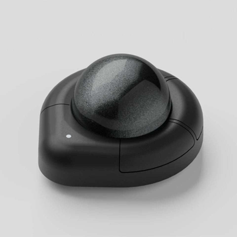 Naya Create Module Split Mechanical Keyboard Joystick Style