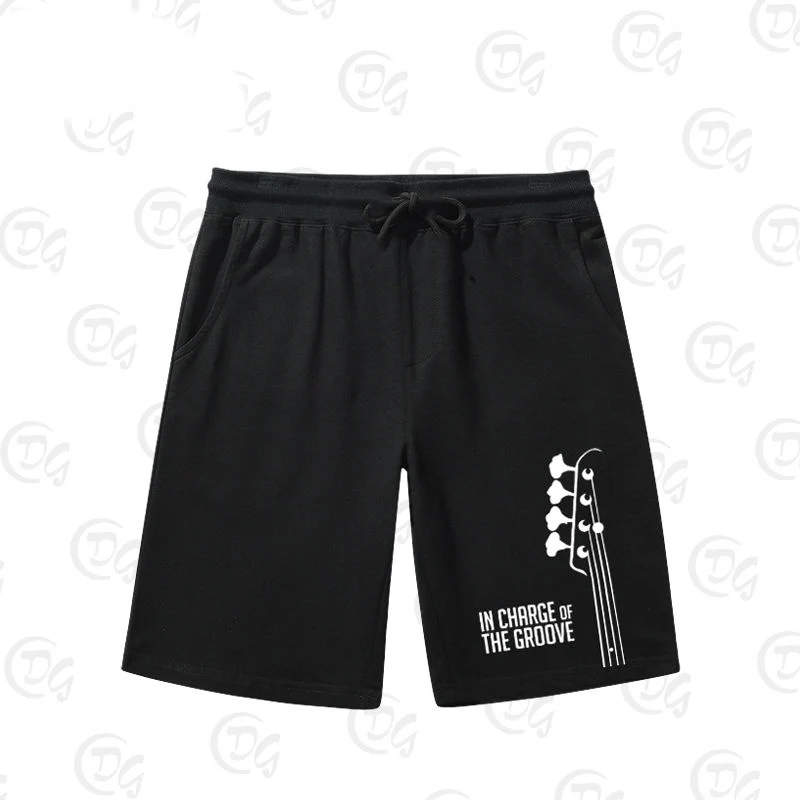 

Новые летние шорты для гитары, джазового барабана, музыкального инструмента, спортивные повседневные брюки, летние мужские и женские трендовые брюки из чистого хлопка