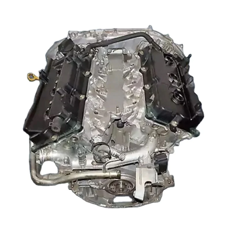 Hot Sale Auto Engine Assembly New VQ23 Car Engine for Infiniti Q70 Nissan Fuga Nissan Skyline