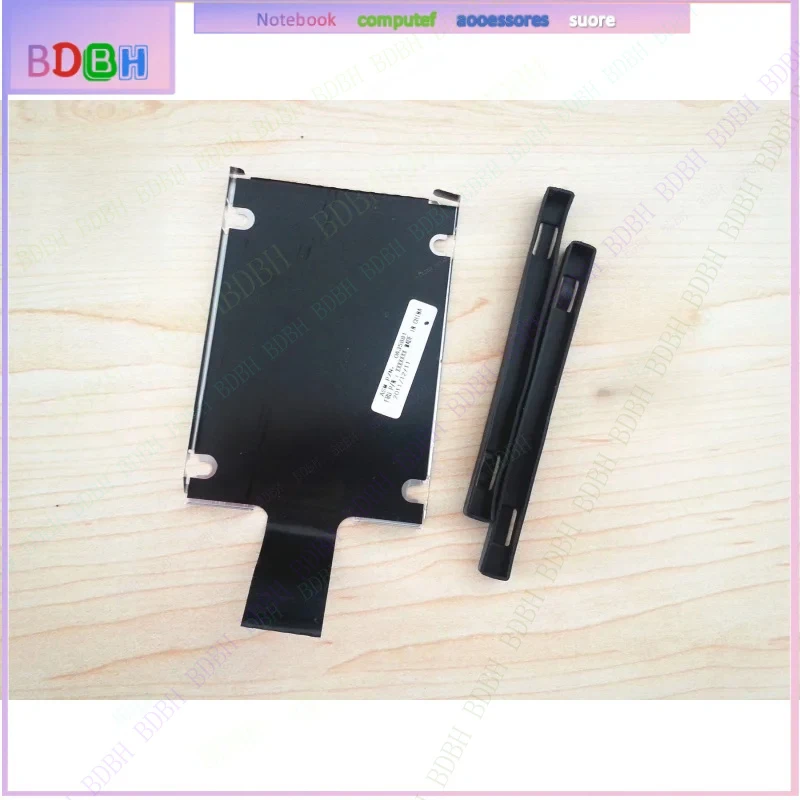 NEW Hard Drive Caddy Rails For IBM/For Lenovo For Thinkpad T420s T430s T420si T430si 7mm