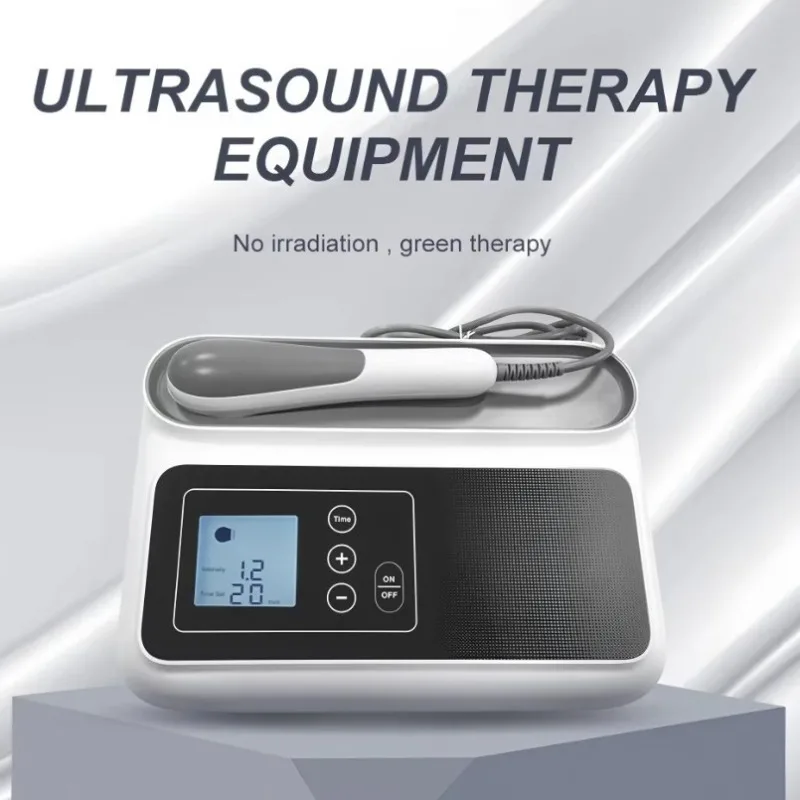 Therapy Machine Physical Device for Pain Relief Reduce Energ