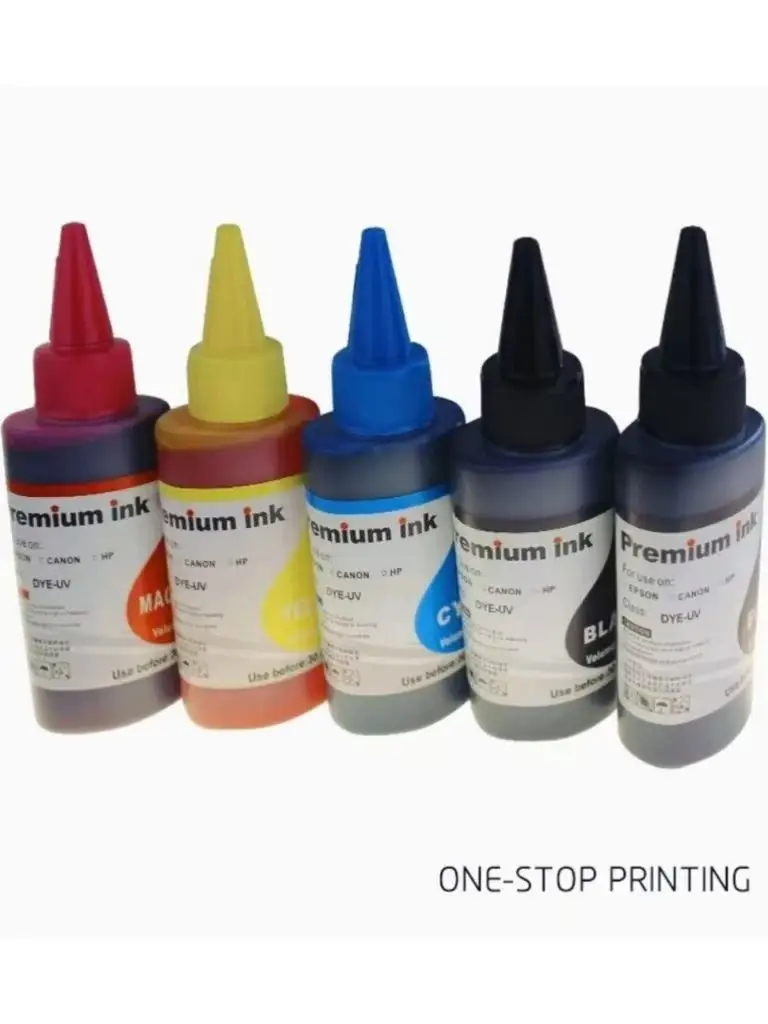 T1811 Dye Ink Refill for Epson Expression Home XP-305 XP-415 XP-412 XP-215 XP-312 XP-212 XP-102 XP-405 XP-205 XP-302 XP-402