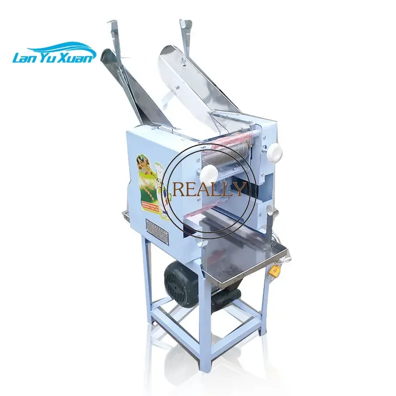 2023 Electric househol Small Ramen Noodle Machine Noodle Making Machine / Fresh Noodle Maker