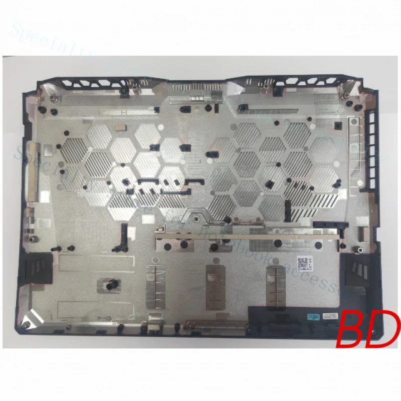 A+ For ASUS FA506 FA506U FX506 FX506U Laptop Bottom Cover D shell with air outlet
