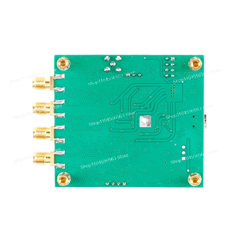 AD9959 4-Channel DDS Module – RF Signal Source Generator AT Command Serial Port Frequency Sweep AM