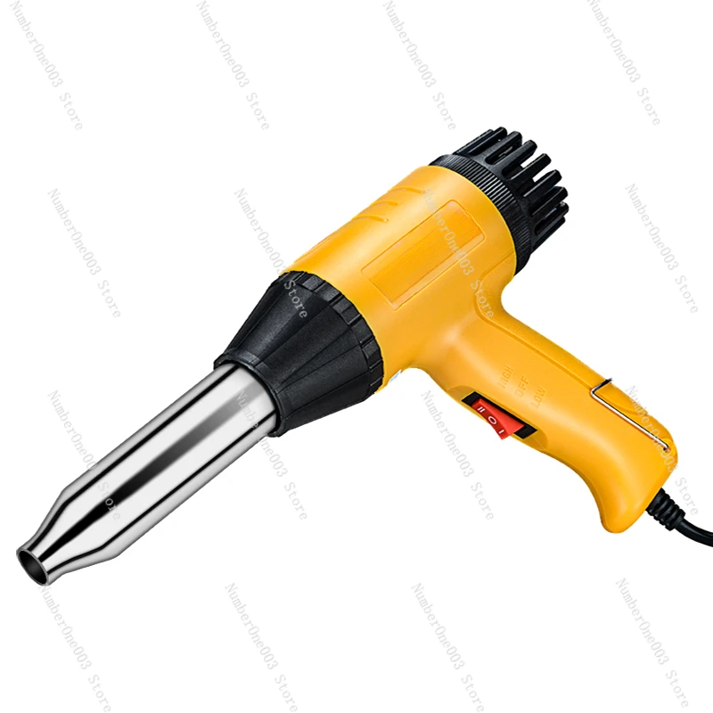 Plastic welding gun Automobile bumper welding repair machine Plastic  Hot melt  hot air gun  tool